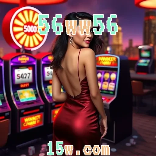 56ww56: Descubra os Clubes que Transformam sua Experiência em Jogos