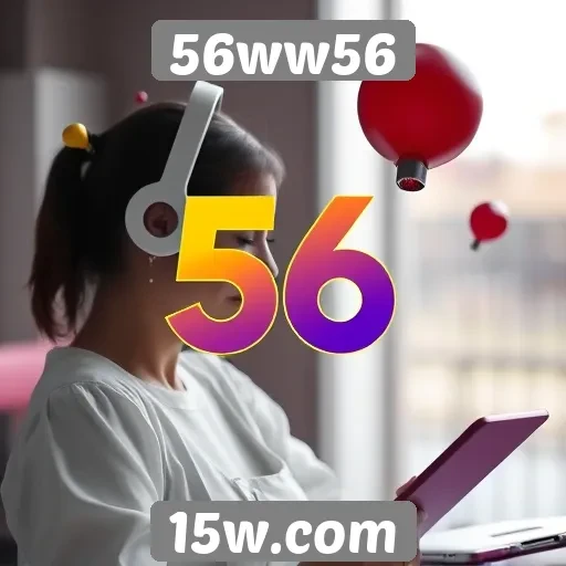 Recursos exclusivos do site 56ww56 que atraem usuários
