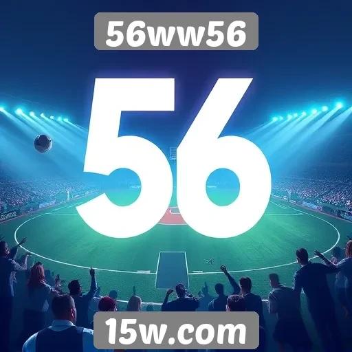 Novidades e atualizações de 56ww56