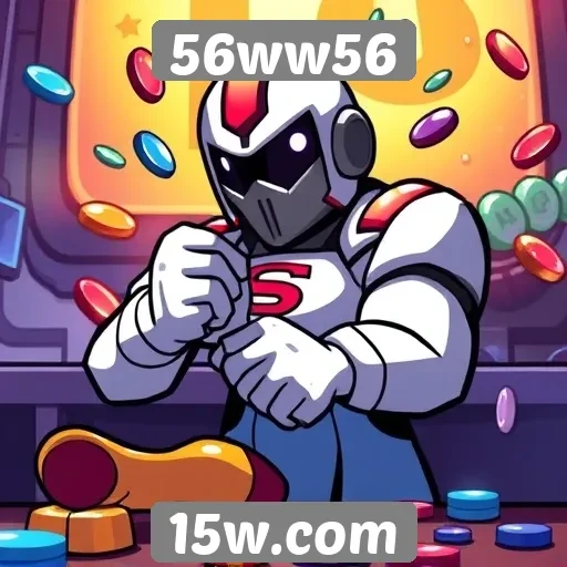 58ww56 analisa tendências de jogos online